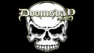 Doomsday Inc. - Innuendo (Queen Cover)