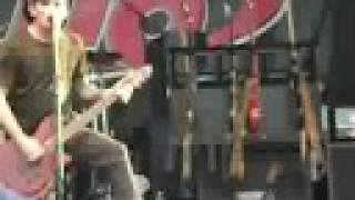 Crazy Sheila (live) - Neurosonic