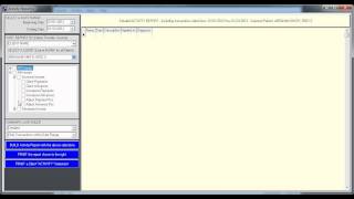 DELPHI/PBS Activity Reports Example.avi