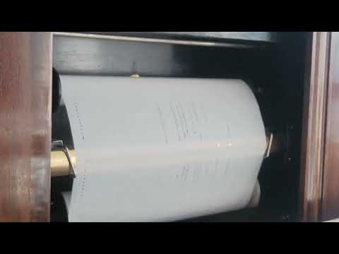 Clair de Lune (QRS C-111-A)