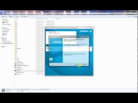 comment installer erdas imagine