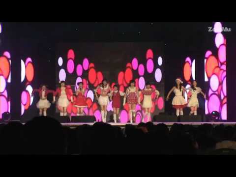 071221 SNSD - Ooh LaLa