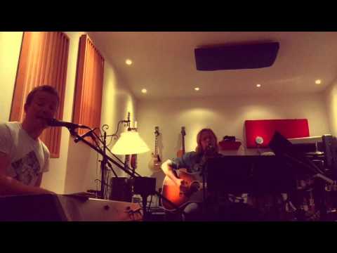 Fritt Fram - Akustisk Øvingsopptak