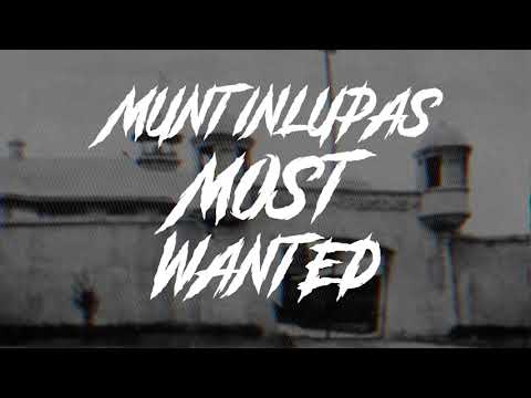 LABING PITONG TAON - MUNTINLUPA'S MOST WANTED (OFFICIAL LYRICS VIDEO) MC BEATS