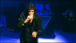 Rachid Taha | Voila Voila Live 2001
