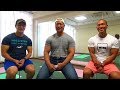 【ボディビル対談】昔の自分に教えたい、勝つためのトレーニングの心得