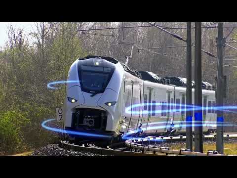 S-Bahn-Mitteldeutschland: Unsere neuen Siemens Mireo-Züge