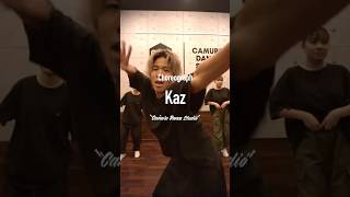 Kaz Choreography | Amerie - Gotta Work
