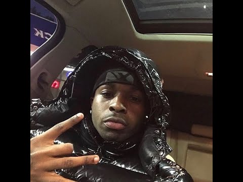 Pop Smoke - Small Talk ft Jay Gwuapo (Unreleased) Bass Boost