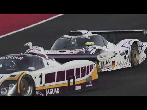 Gameplay series | Project CARS 2 Campaign Part 126