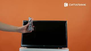 Характеристики Телевизор LED BBK 23.6" 24LEX-7289/TS2C Smart Яндекс.ТВ ...