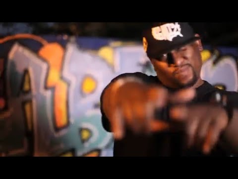 V. Nova ft Smif-n-Wessun – “Abstract Art”