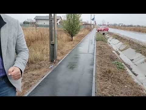 Dâmbovița - Episodul III - "Pașaport pentru pupincurism în dezvoltarea regiunii Sud-Muntenia"