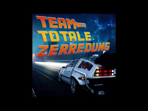 Team Totale Zerredung #3 - Wick Boom