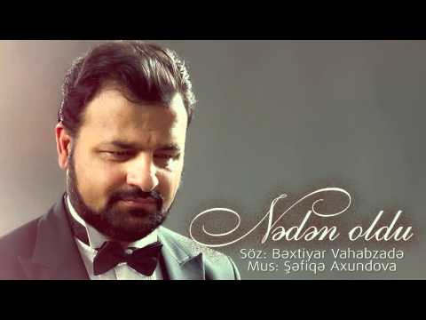 Samir Cəfərov - Nədən Oldu | Azeri Music [OFFICIAL]