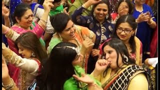 Gardari Lal | Toomba | Malkit Singh | Live in Calgary - YouTube
