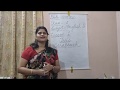Class 1 English II 08 05 2020