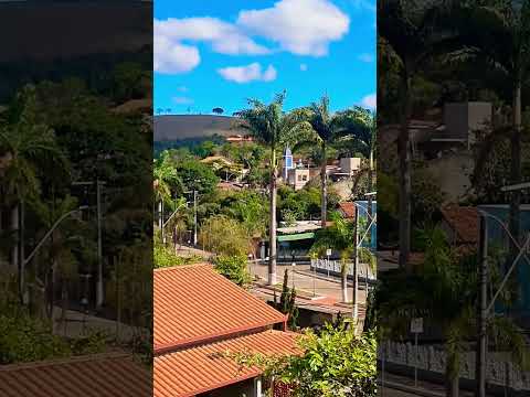 BEM VINDOS A CIDADE DE MOEDA.. @EvaldoItor @DroneBH