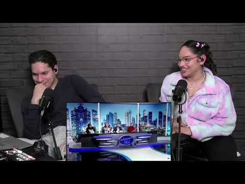 SHE'S GOOOOOD! Latinos react to Ziva Magnolya Indonesian Idol Audition