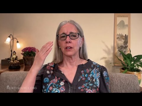 Mukti – Fear of Ego Death during Meditation