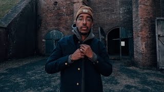 Oddisee - NNGE (feat. Toine) || Official Video