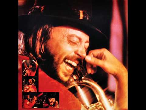 Chuck Mangione - Legend Of The One Eyed Sailor
