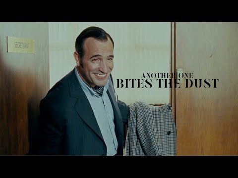 OSS 117 | Another one bites the dust