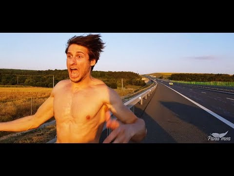 DE CE TI-E FRICA NU SCAPI | Pana mea