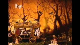 17 Pygmies - Arcanica (instrumental)