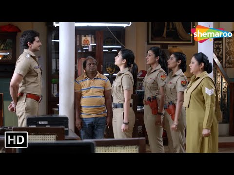 जब बारी आयी Santosh Ji की Case Lead करने की | Maddam Sir | Hindi Comedy Show | Full Episode