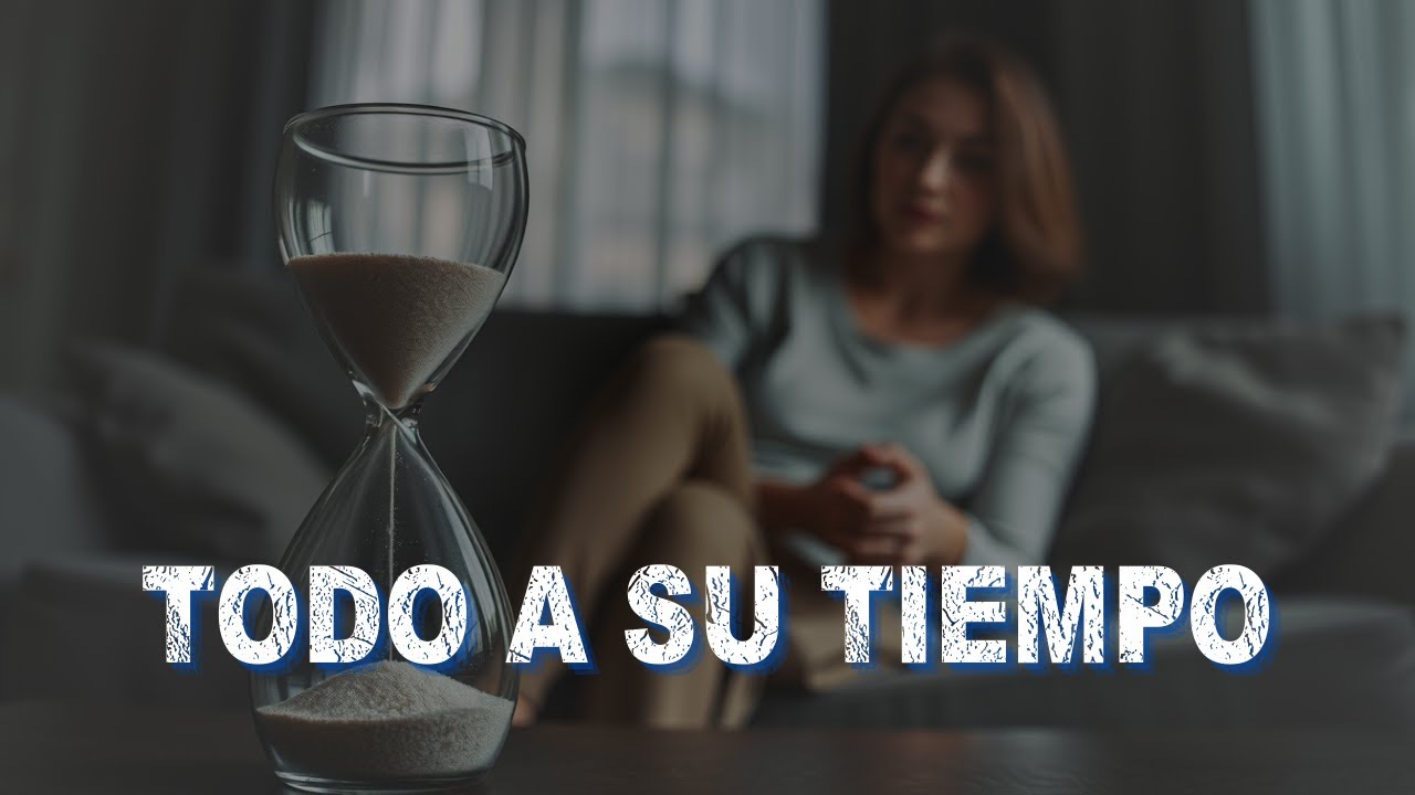 ¿Cuánto Tiempo Necesitas Entregar Todo a Dios?