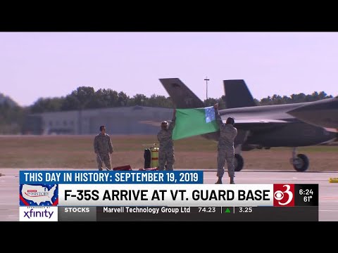 This Day in History: September 19, 2019