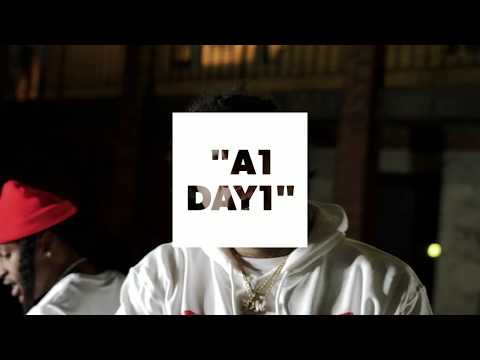 FDW BayBay x Slicc Da Kidd - "A1 Day1" (WiiKnoPromo)
