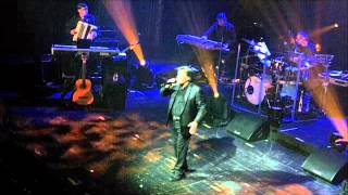 Frédéric François "Amor Latino "