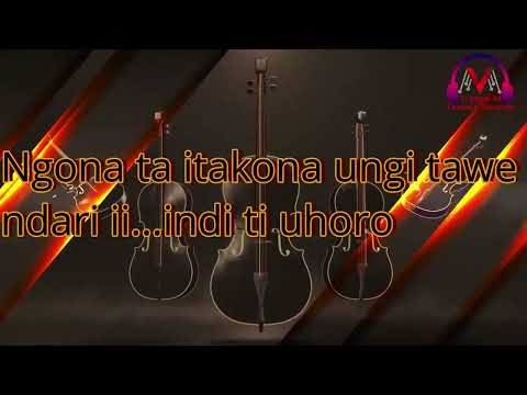 Nikurira nii ndirarira - Dr Michuki Lyrics