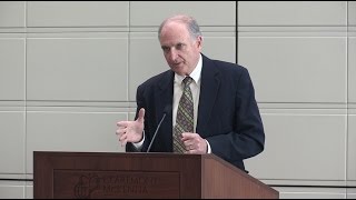 David Orr, Friday, February 6, 2015