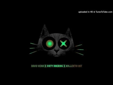 David Keno & Kollektiv Ost - Habicht (Original Mix)