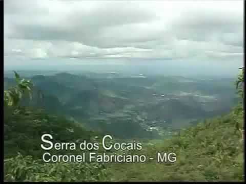 Serra do Cocais - Maria Doida