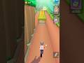 SUBWAY SURFERS PRINCESS RUNNER AG GAMING Shorts 218