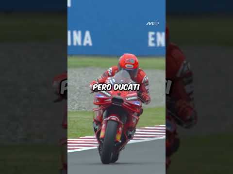 ¿Cómo hizo Ducati algo tan genial que ningún otro equipo imaginó?