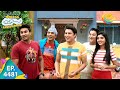 Gokuldham Welcome Ratan Family Taarak Mehta Ka Ooltah Chashmah Full Episode 4481 20 Aug 2025