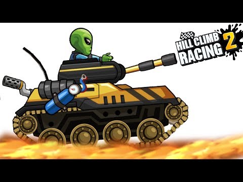 Hill Climb Racing 2 - ⭐️ VIP Daily Challenges \ Rock and Roll