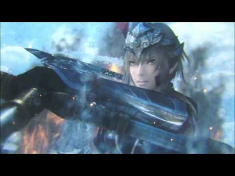 Shin Sangokumusou 7: Moushouden (Dynasty Warriors 8: Xtreme Legends) OST - The Eternal Power