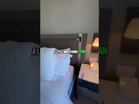 Experience Ultimate Comfort, Unveiling the Best Hotel Bed Sheets for a Blissful Sleep #shorts #reels