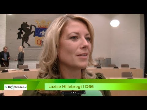 VIDEO | Raad Dronten besluit achter gesloten deuren om nog even te wachten met onderzoek VIDEO | Raad Dronten besluit achter gesloten deuren om nog even te wachten met onderzoek