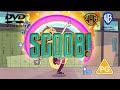 Opening To SCOOB 2020 UK DVD Last Video Of 2024