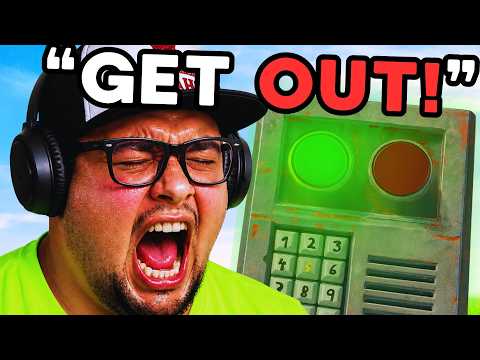 Code Raiding TOXIC Rust Streamer Team (ft. Epic, JKG, and heywhaddupbruh)