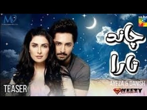 Chand_Tara_Ep_04 Promo Ayeza & Danish! Chand Tara Episode 4 Teaser!