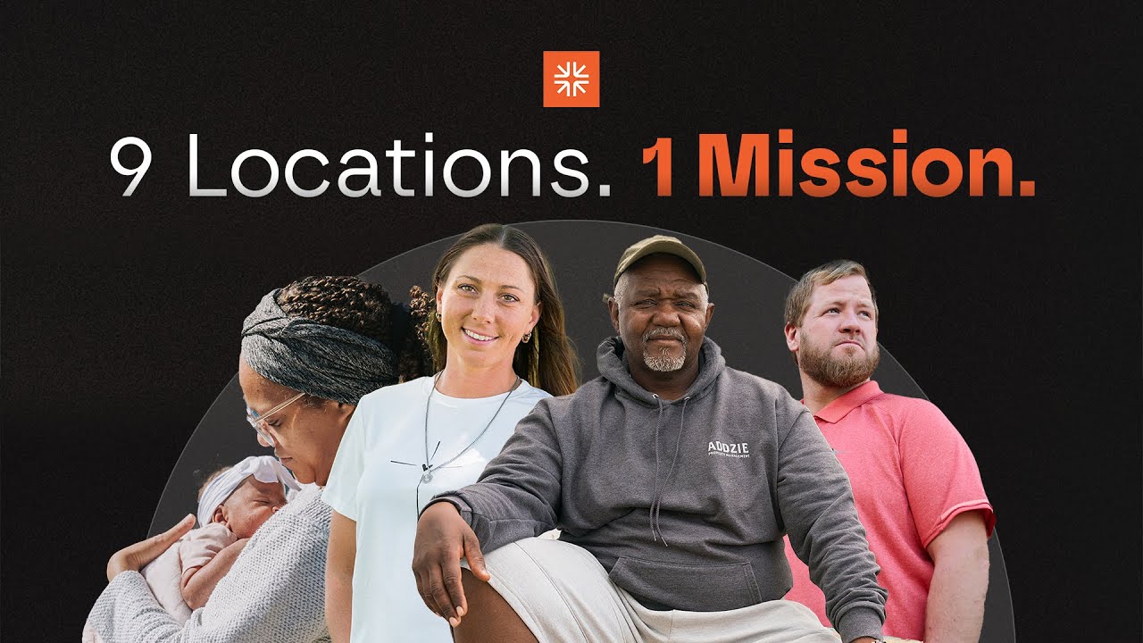 Pathway Ministries | What We Do