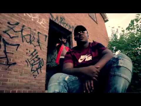 #LGMForever (Fenkell Tweez, Sunna Rose, Bandanna Black ) - No Support